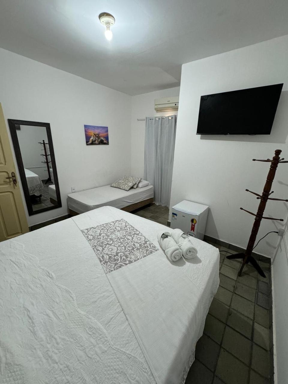 Beach Point Barra Grande Maragogi Exterior foto